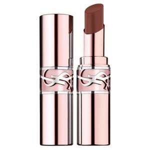 YSL Candy Glow Tinted Butter Balm in shade 6B Brown Nude